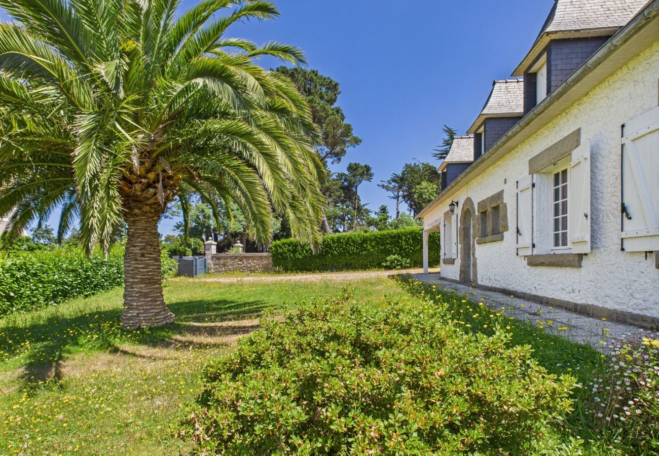 House in Penvénan - Port Blanc – House for 12 Adults and 2 Children