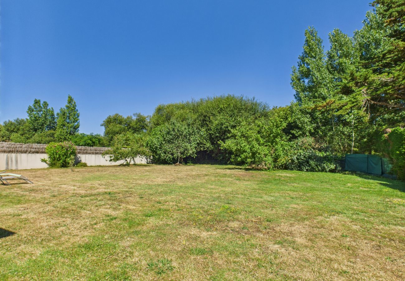 House in Sarzeau - 500m from the sea –  for 4 adults and 4 children