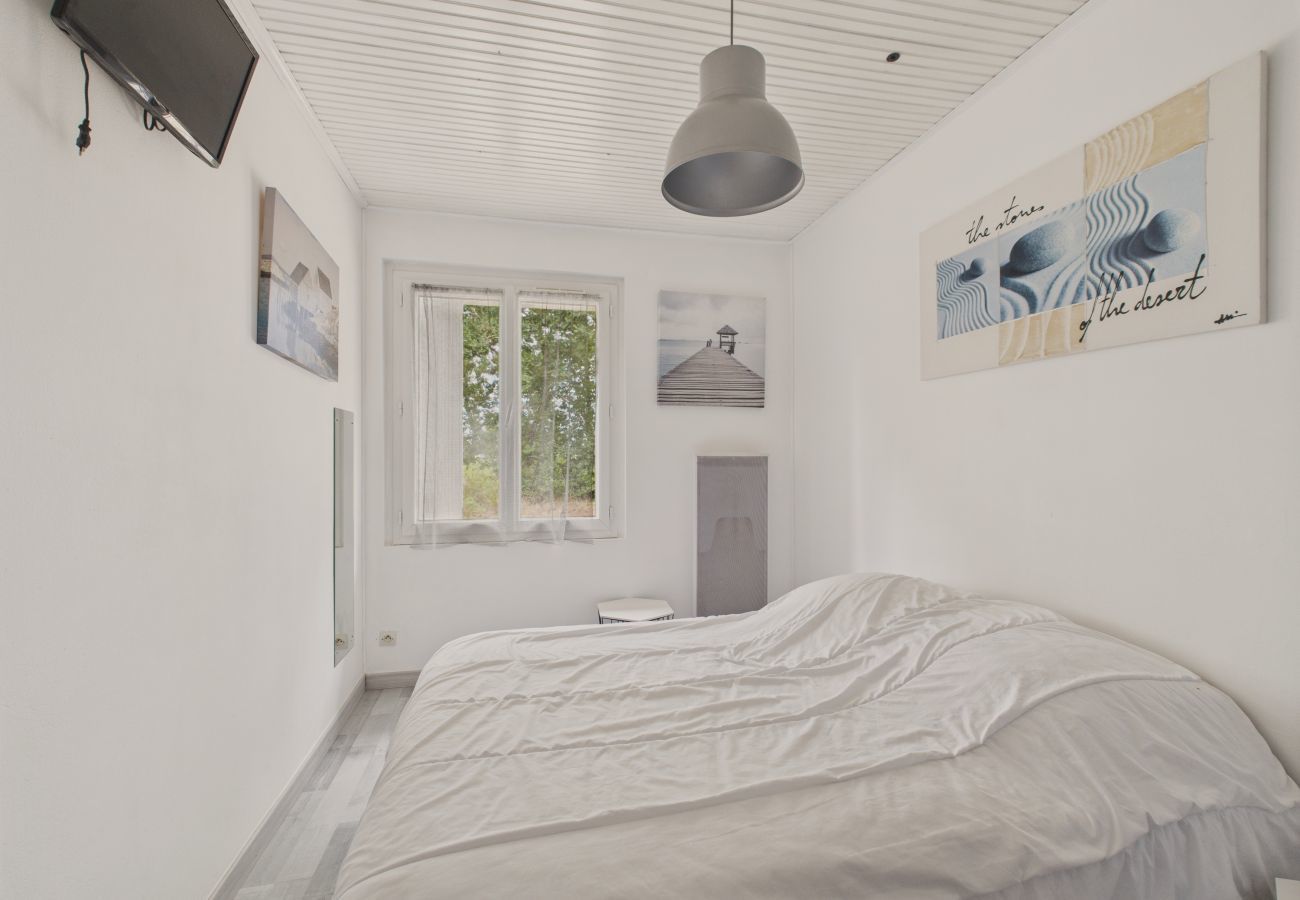 House in Saint-Révérend - Beautiful and spacious quiet house for 8 people