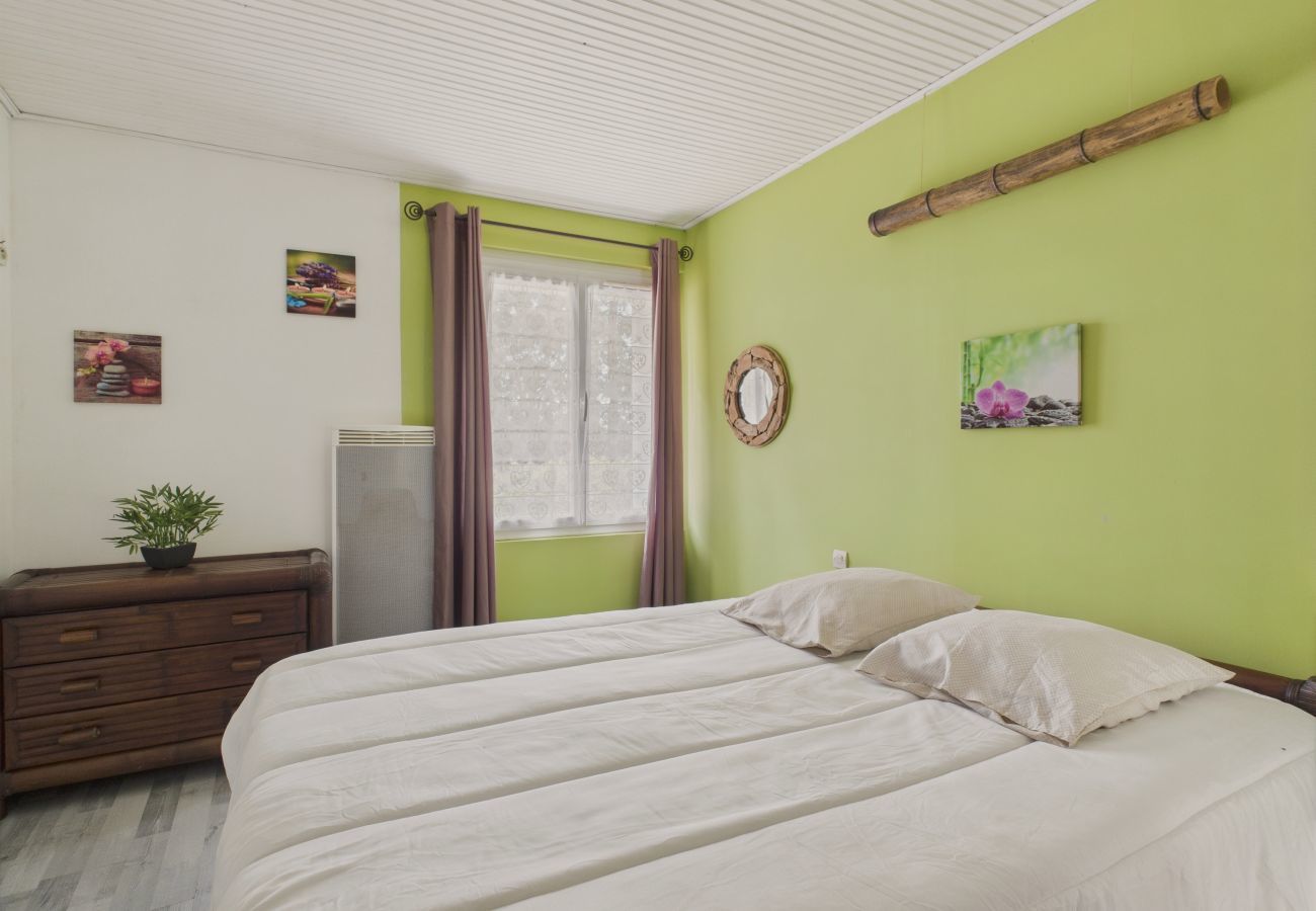 House in Saint-Révérend - Beautiful and spacious quiet house for 8 people