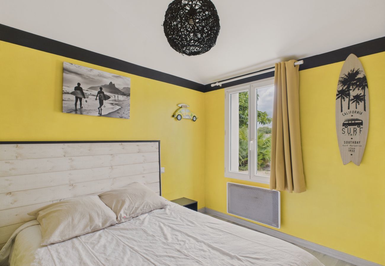 House in Saint-Révérend - Beautiful and spacious quiet house for 8 people