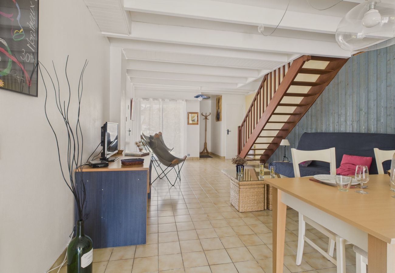 House in Guérande - House for 4 with garden in Guérande