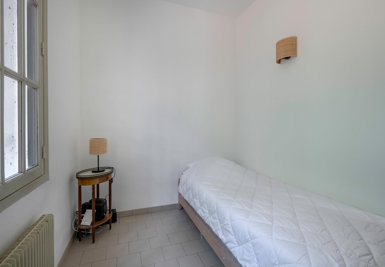 House in Saint-Brevin-les-Pins - House for 9 people, 450m from the beach
