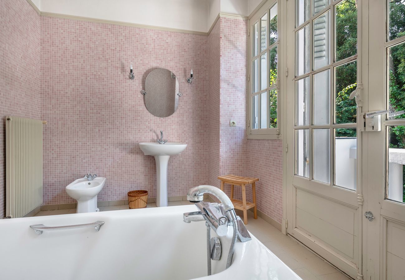 House in Saint-Brevin-les-Pins - House for 9 people, 450m from the beach
