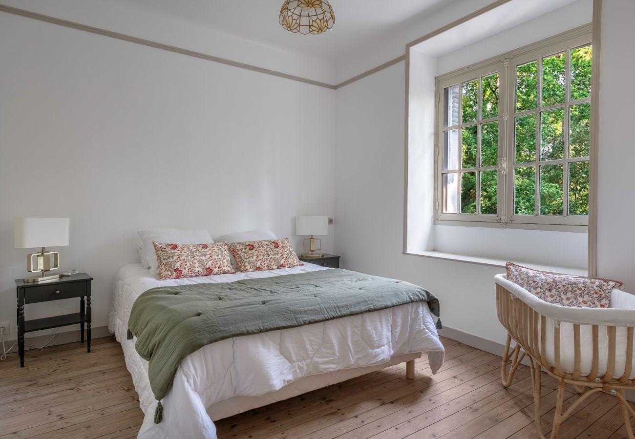House in Saint-Brevin-les-Pins - House for 9 people, 450m from the beach