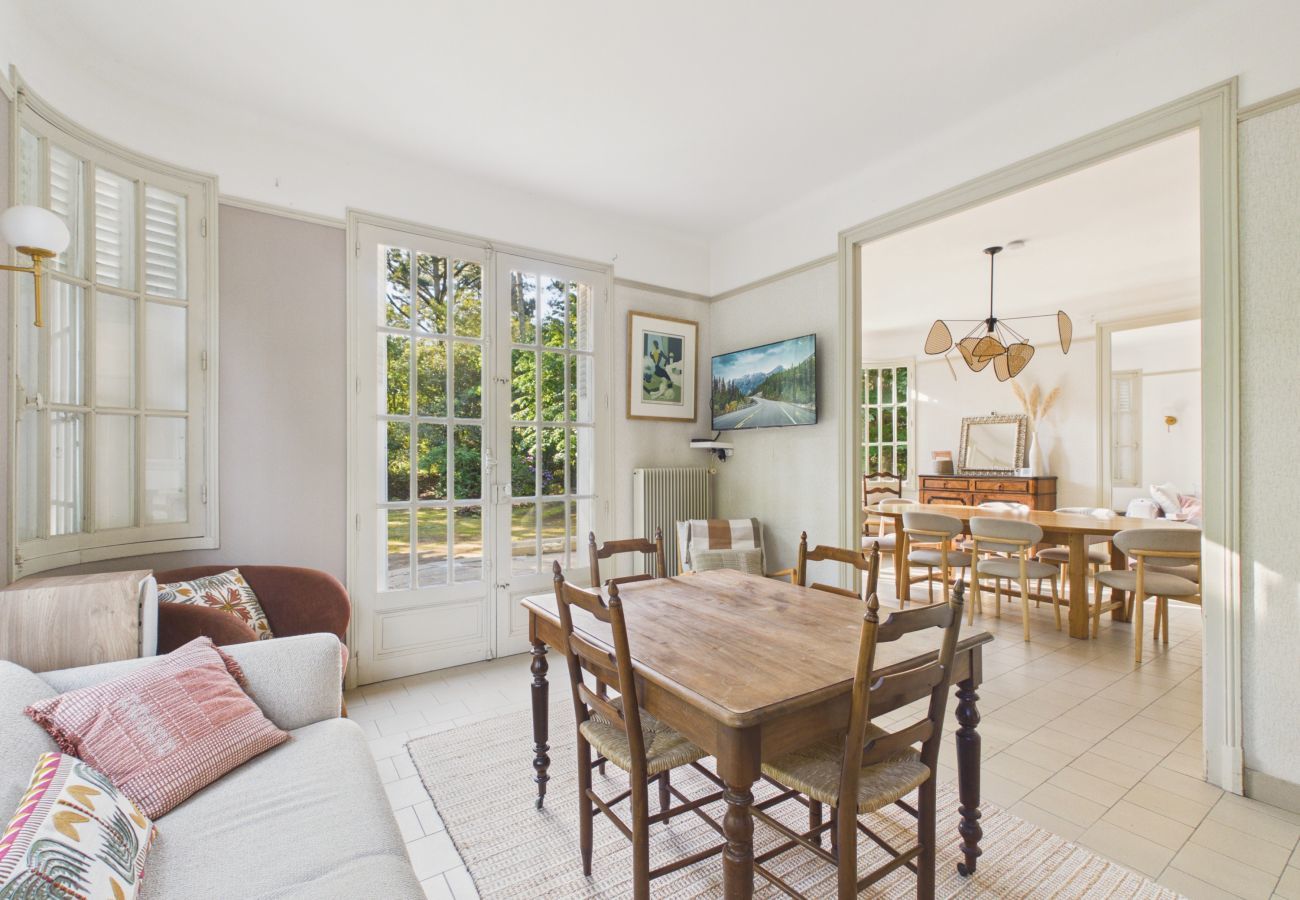 House in Saint-Brevin-les-Pins - House for 9 people, 450m from the beach