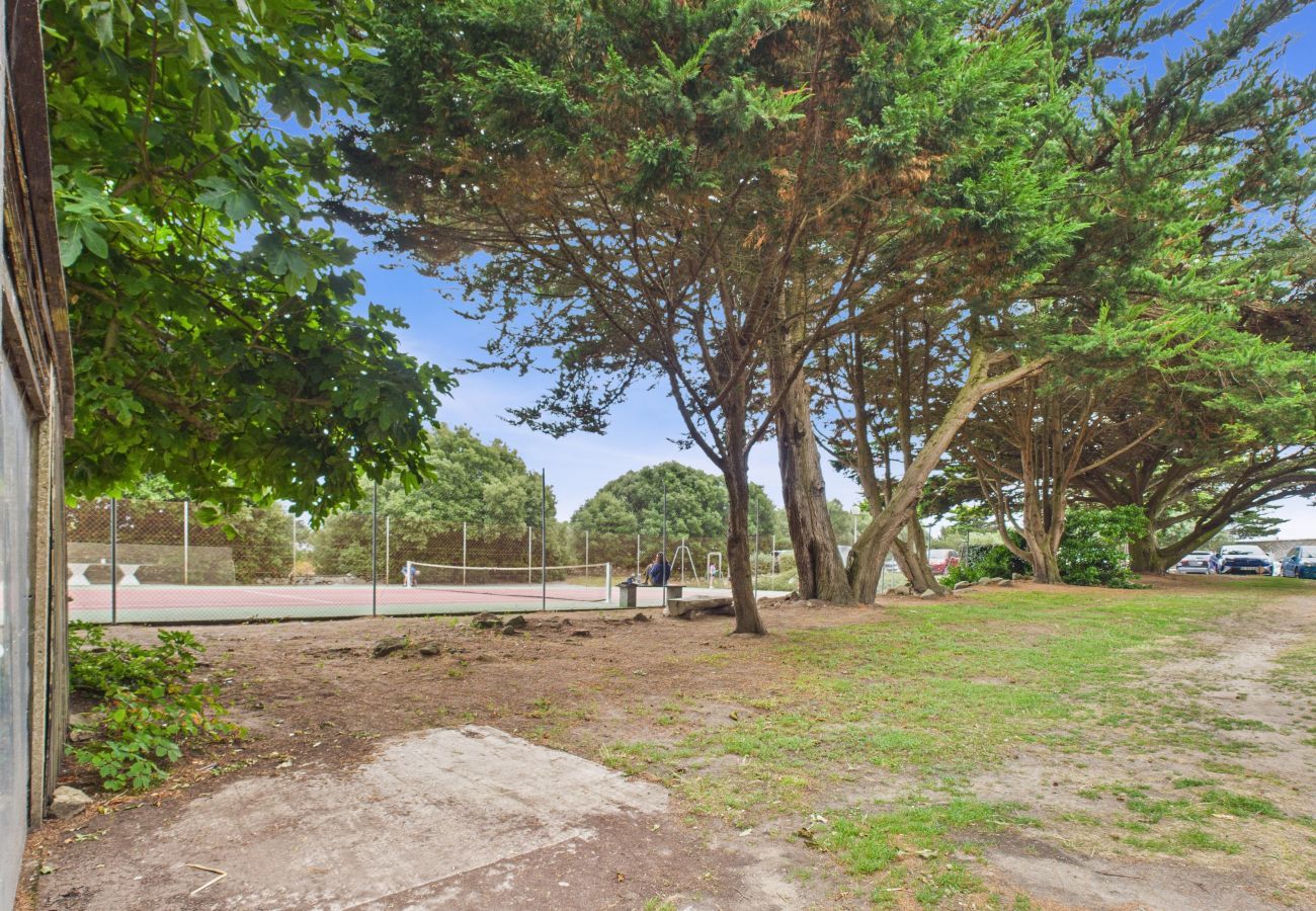 House in Batz-sur-Mer - Sea view house for 2 adults and 2 children