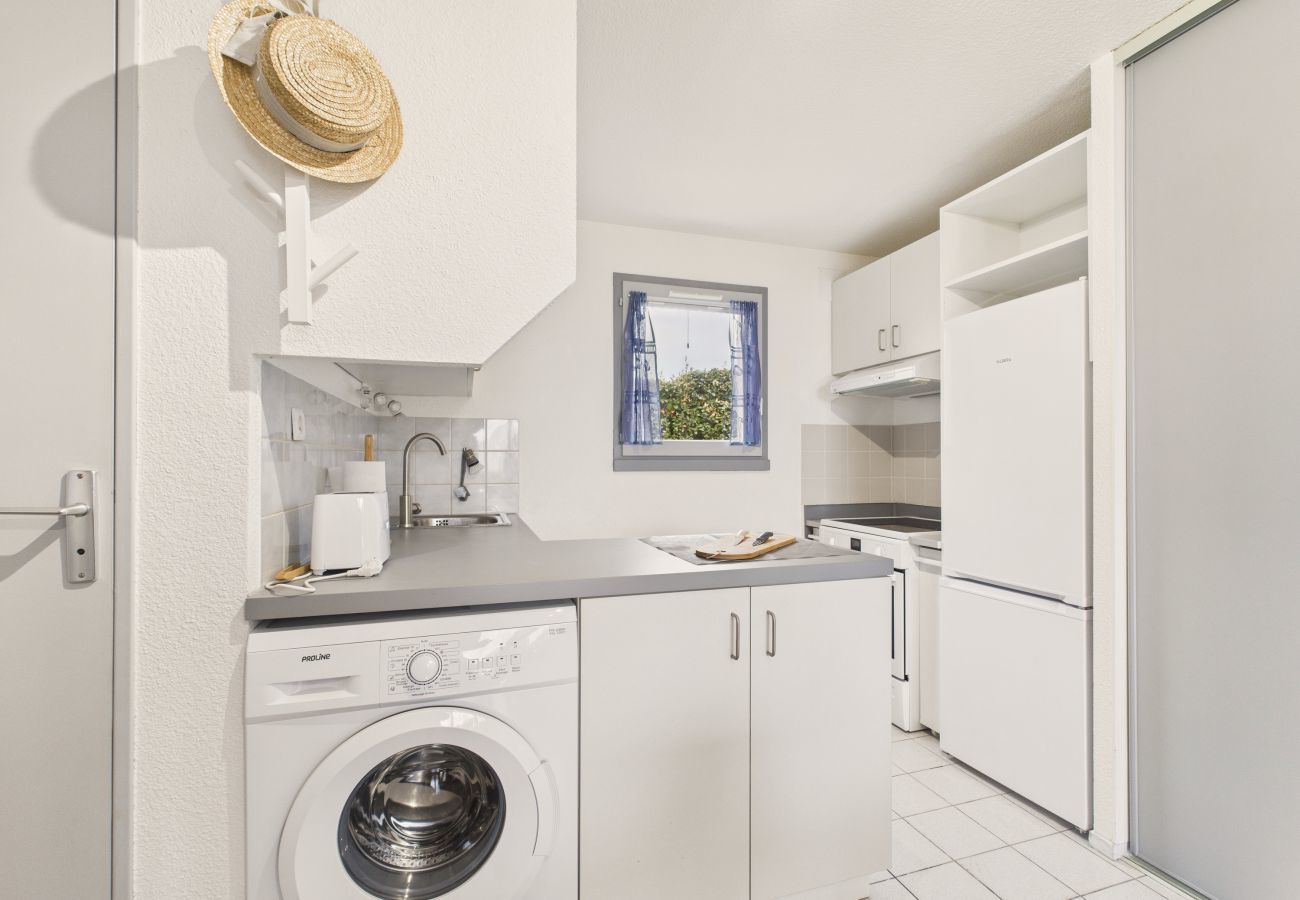 House in Batz-sur-Mer - Sea view house for 2 adults and 2 children