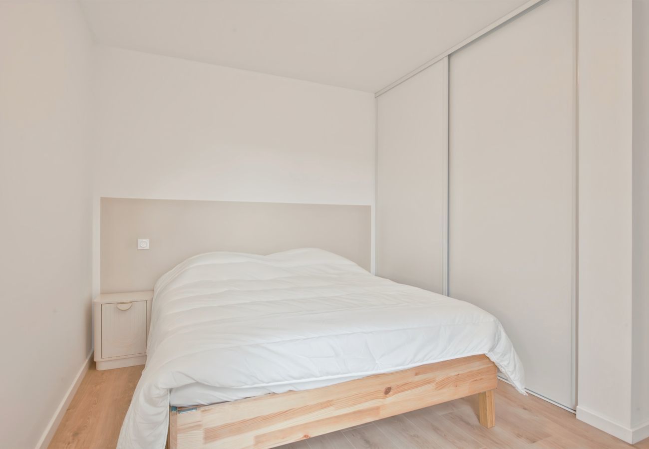 House in Plouguerneau - Villa for 9 - Heated Pool - Jacuzzi - petanque 