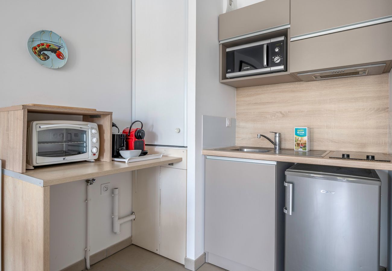Apartment in Pornic - Apartment near beach and town