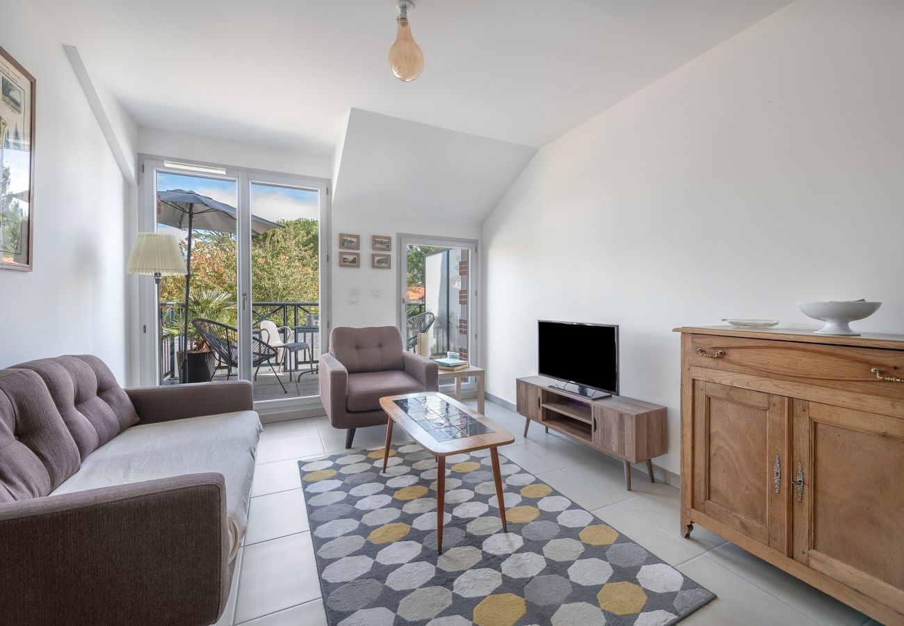 Apartment in Pornic - Apartment near beach and town