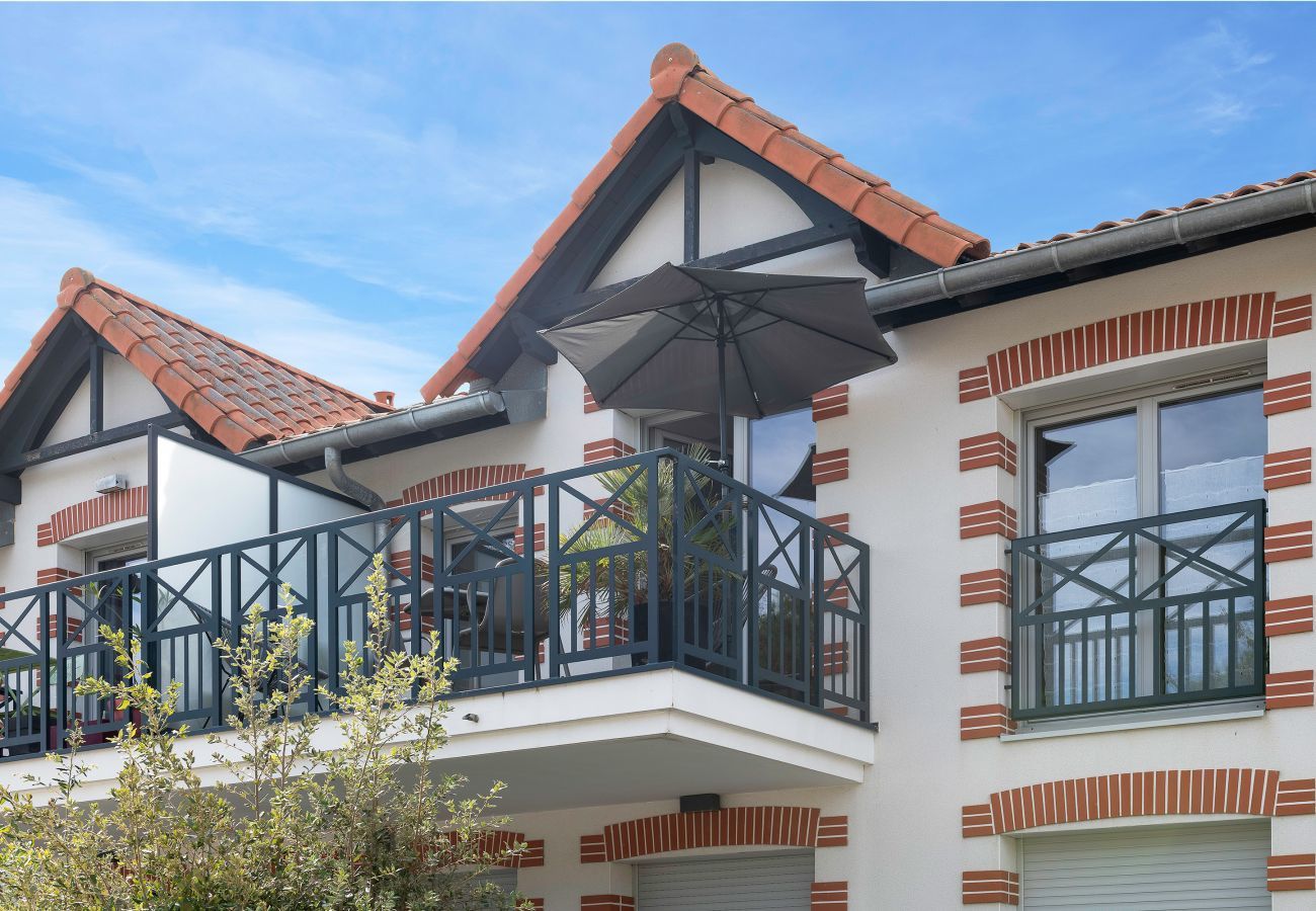 Apartment in Pornic - Apartment near beach and town
