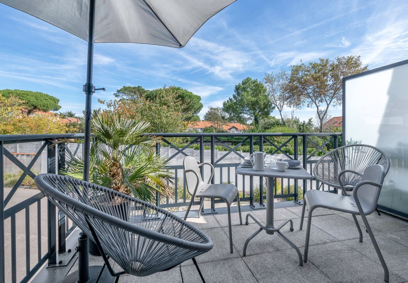 Apartment in Pornic - Apartment near beach and town