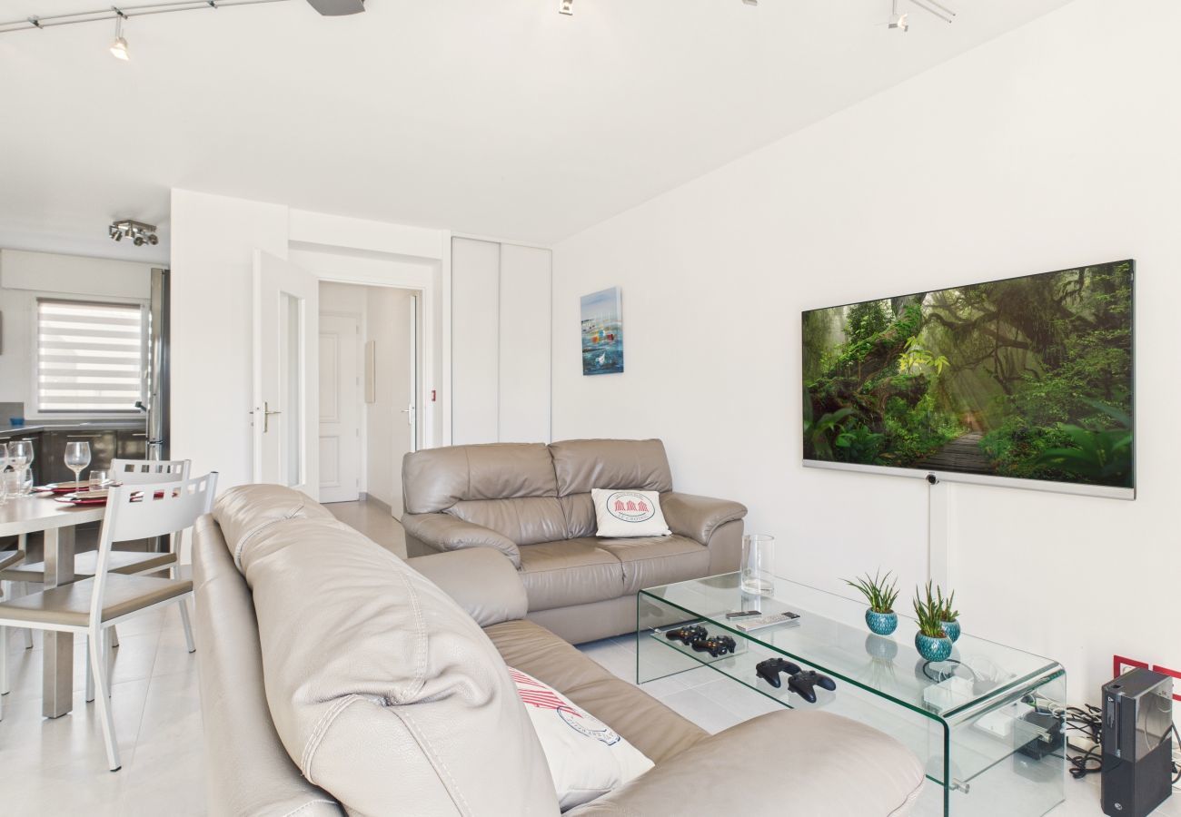 House in Le Croisic - House in residence, pool, 2 adults/2 children