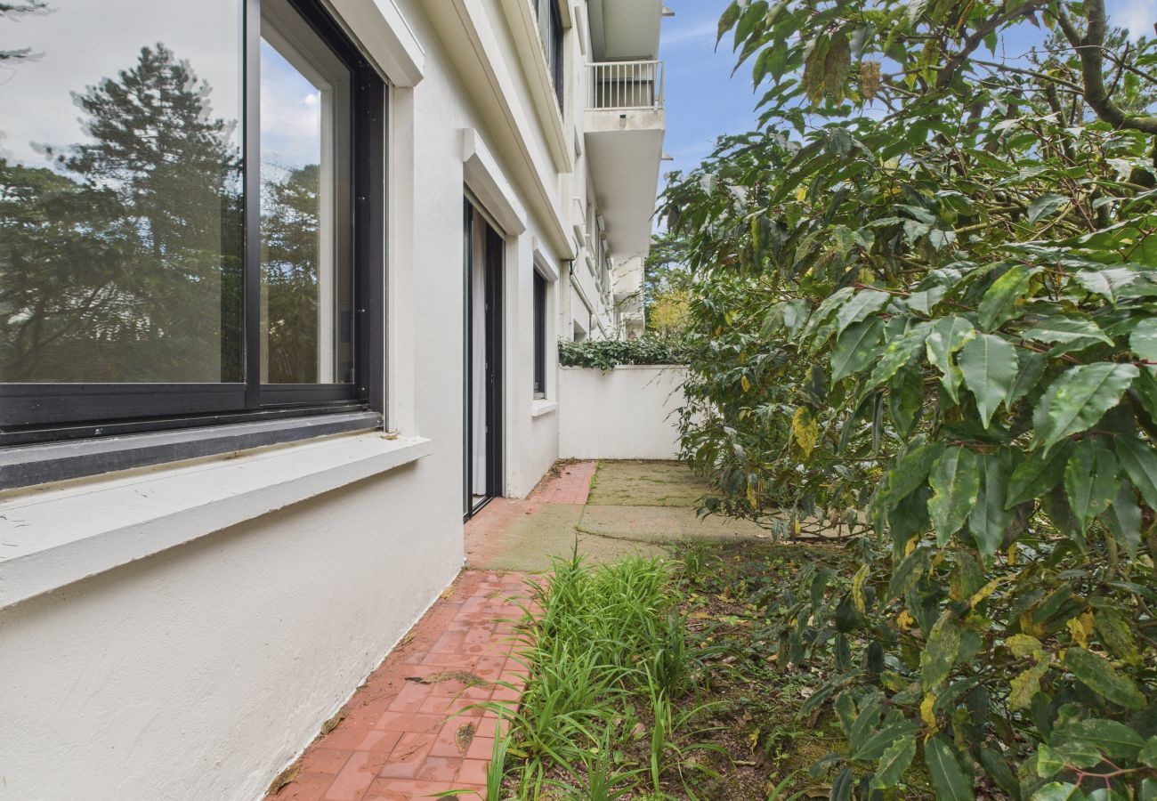 Apartment in La Baule-Escoublac - 100m from the beach – 2 adults / 2 kids