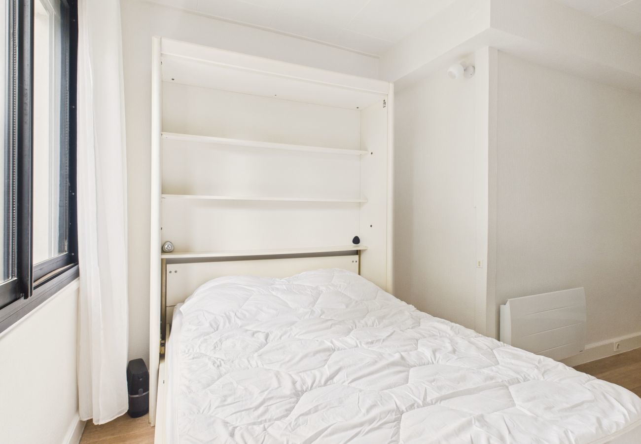 Apartment in La Baule-Escoublac - 100m from the beach – 2 adults / 2 kids