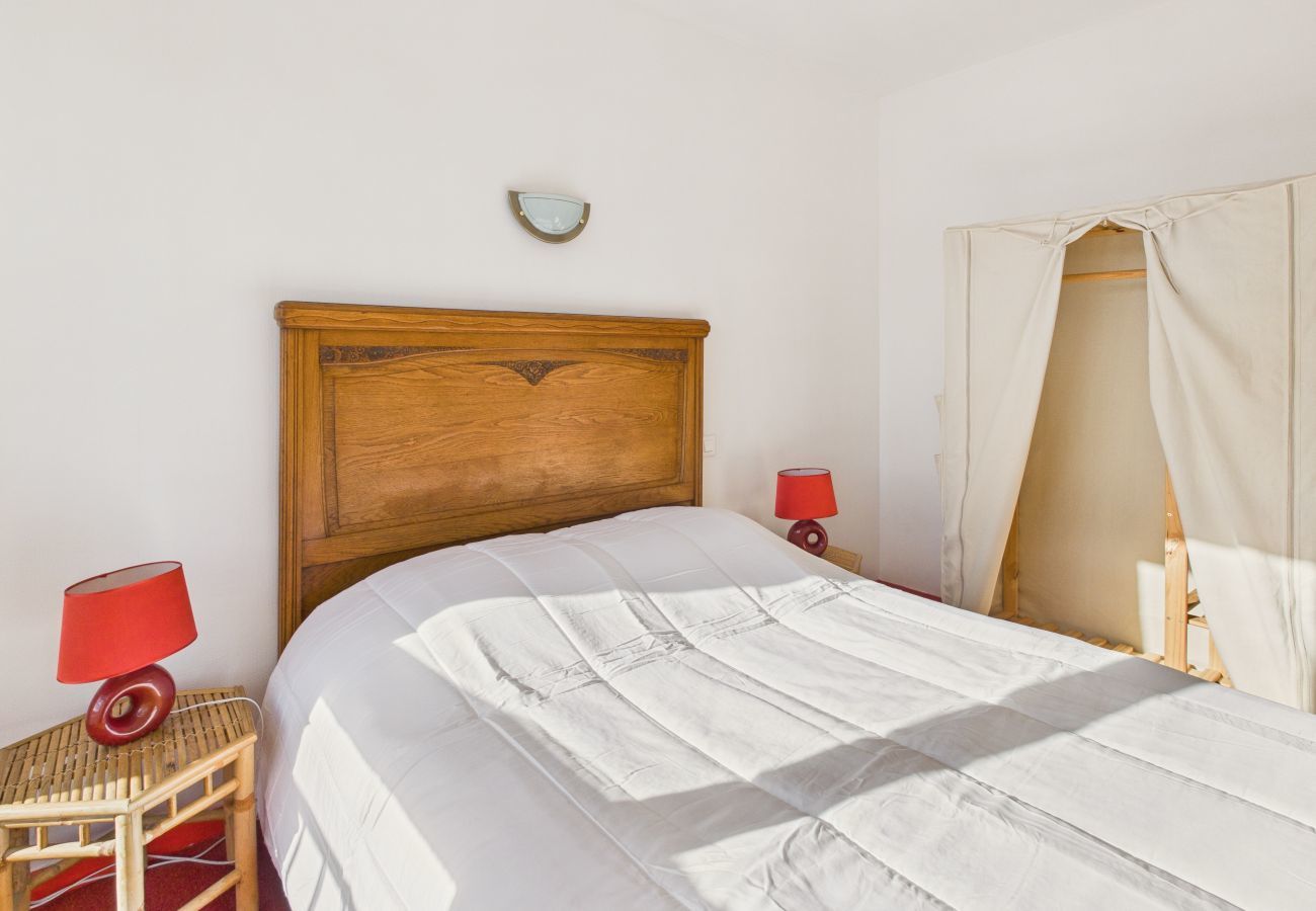 Apartment in Concarneau - City Center – Apartment 4 Adults and 2 Children