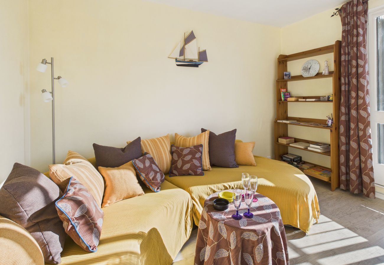 Apartment in Concarneau - City Center – Apartment 4 Adults and 2 Children