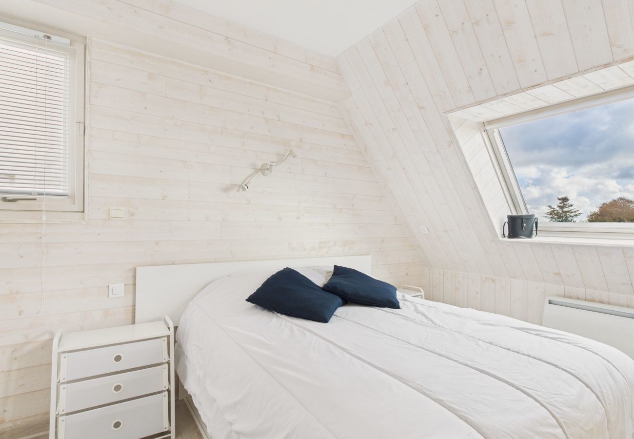 Studio in Bénodet - Sea view – Studio for 4 guests 200m from the beach