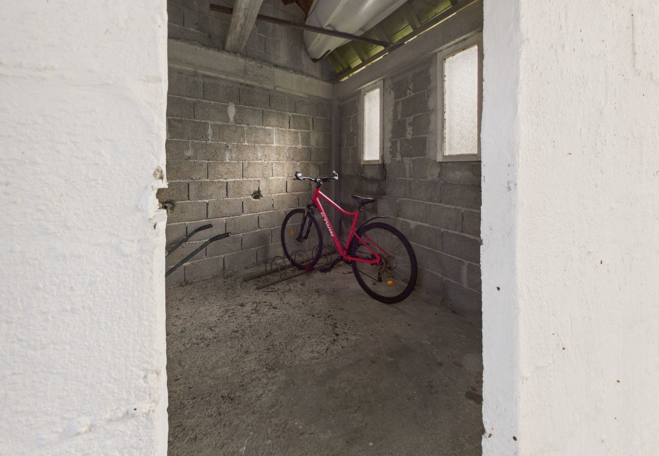 Studio in Bénodet - Sea view – Studio for 4 guests 200m from the beach