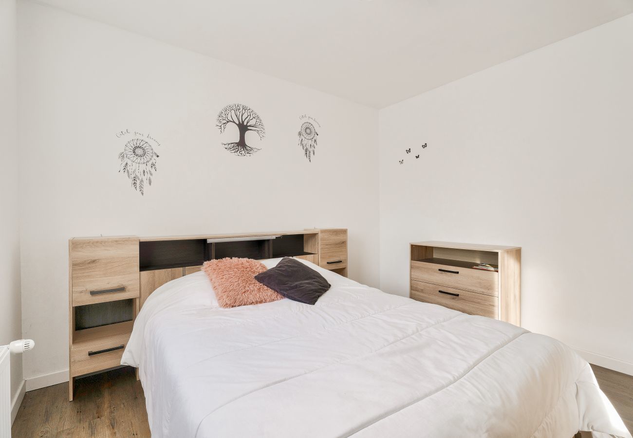 House in Beaussais-Sur-Mer - New and cozy house for 6 with garden