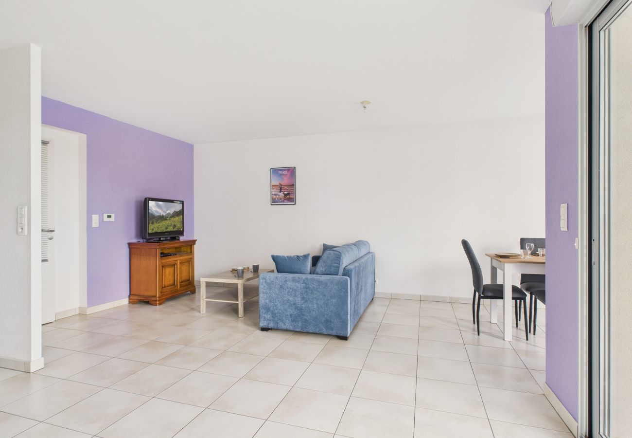 Apartment in La Baule-Escoublac - Apartment for 4 in the heart of La Baule