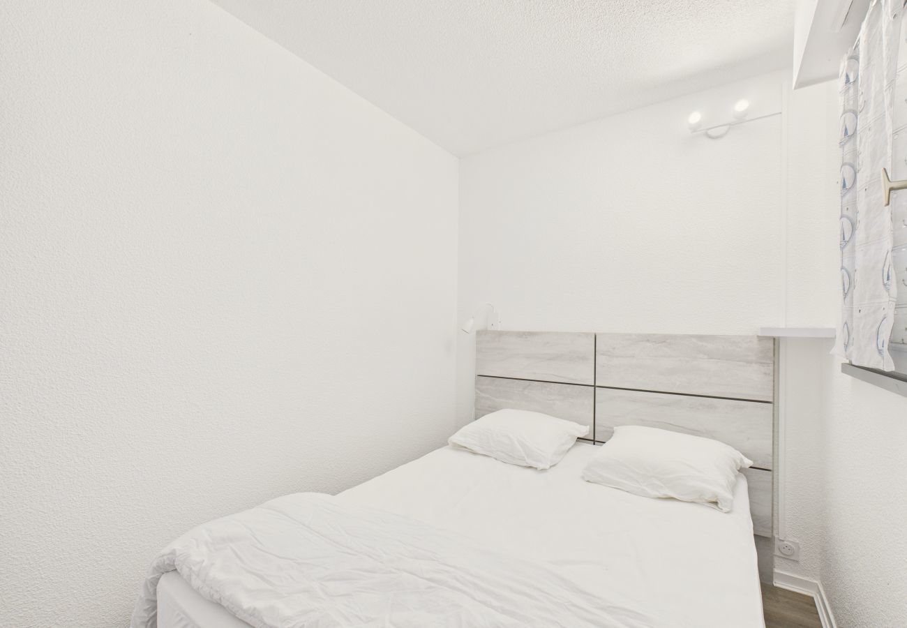 Apartment in Sarzeau - Sea view – Apartment for 4 with terrace