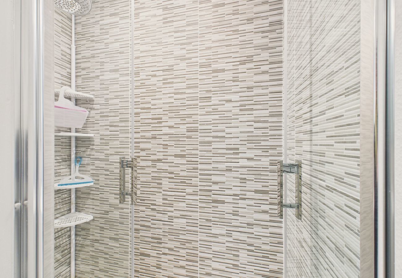 Apartment in Sarzeau - Sea view – Apartment for 4 with terrace