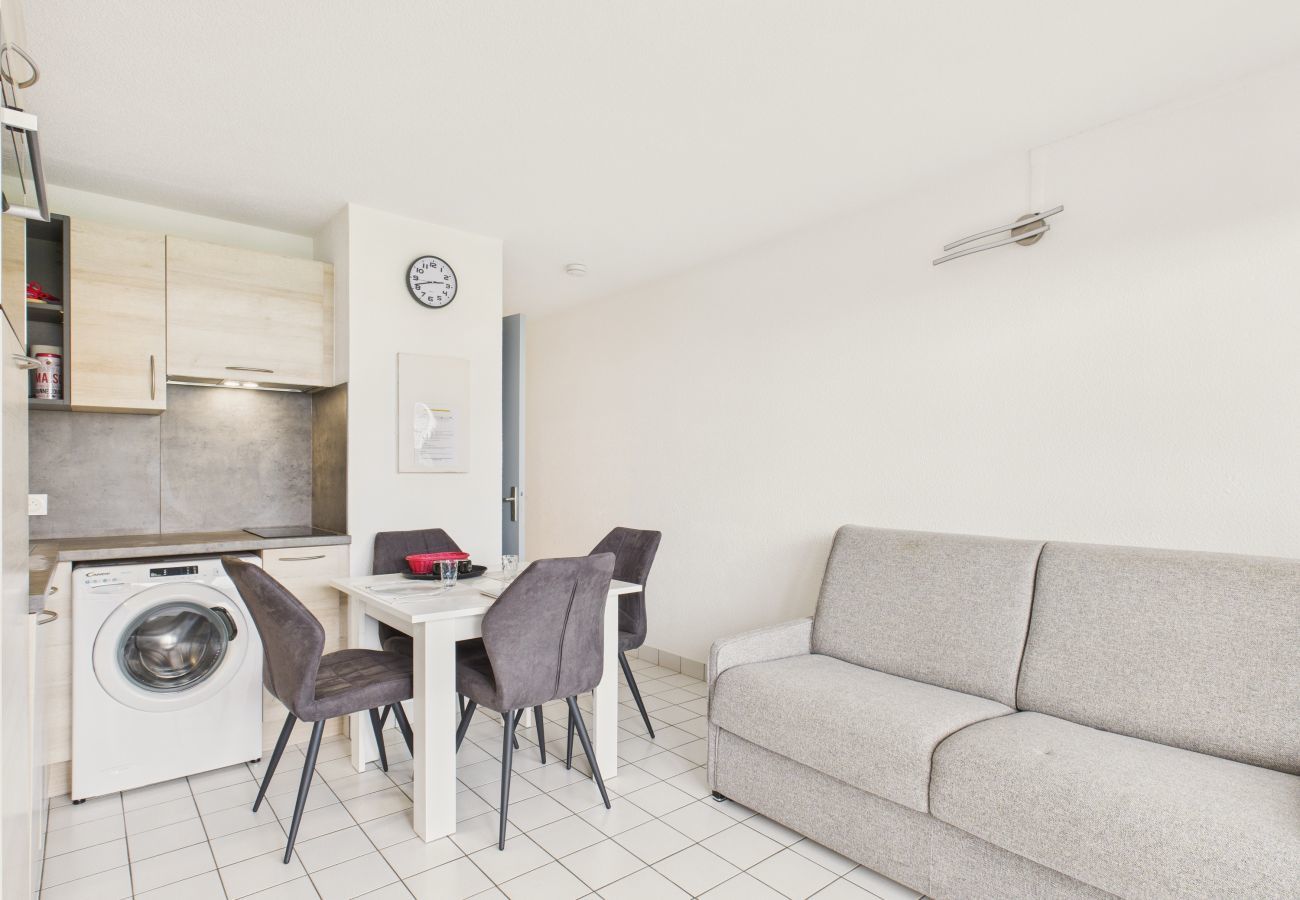 Apartment in Sarzeau - Sea view – Apartment for 4 with terrace