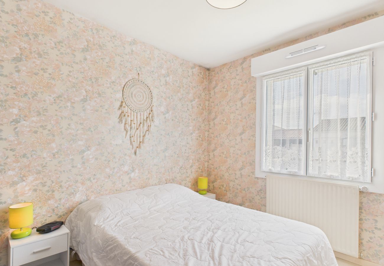 House in Les Sables-d´Olonne - House for 4 · garden · heart of Les Sables