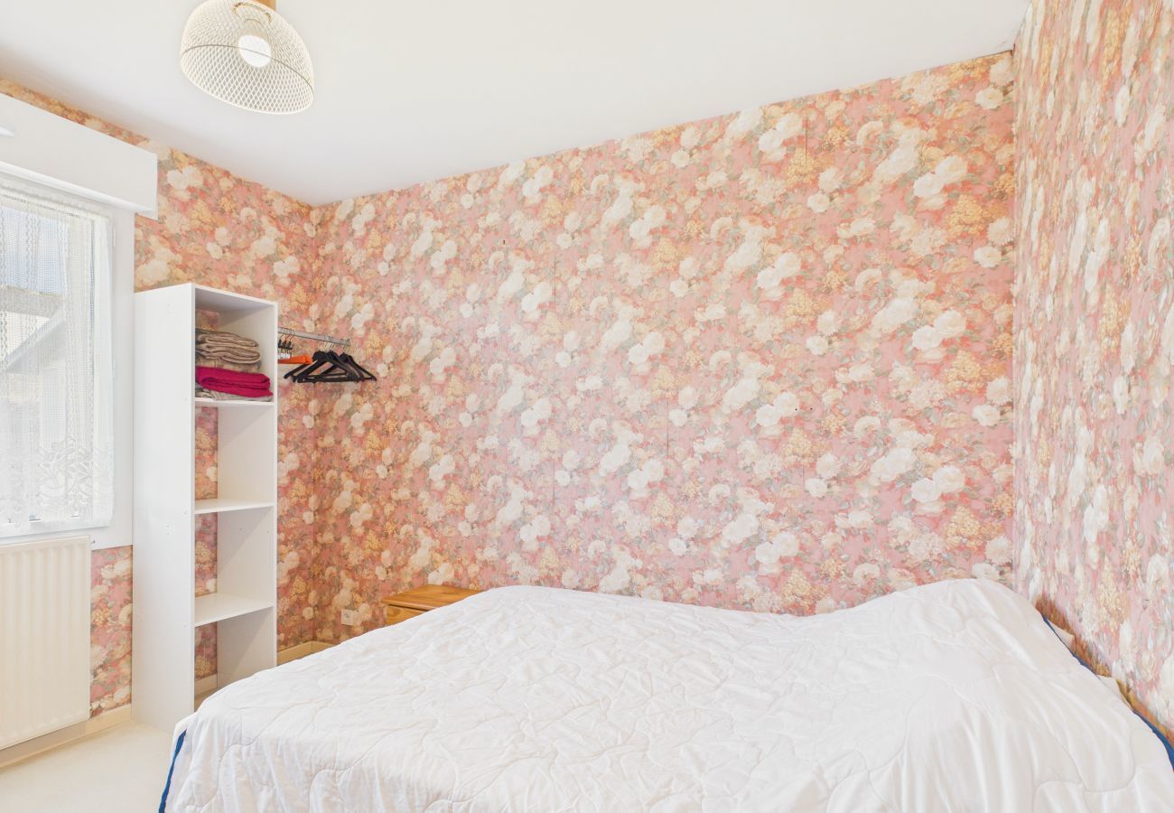 House in Les Sables-d´Olonne - House for 4 · garden · heart of Les Sables