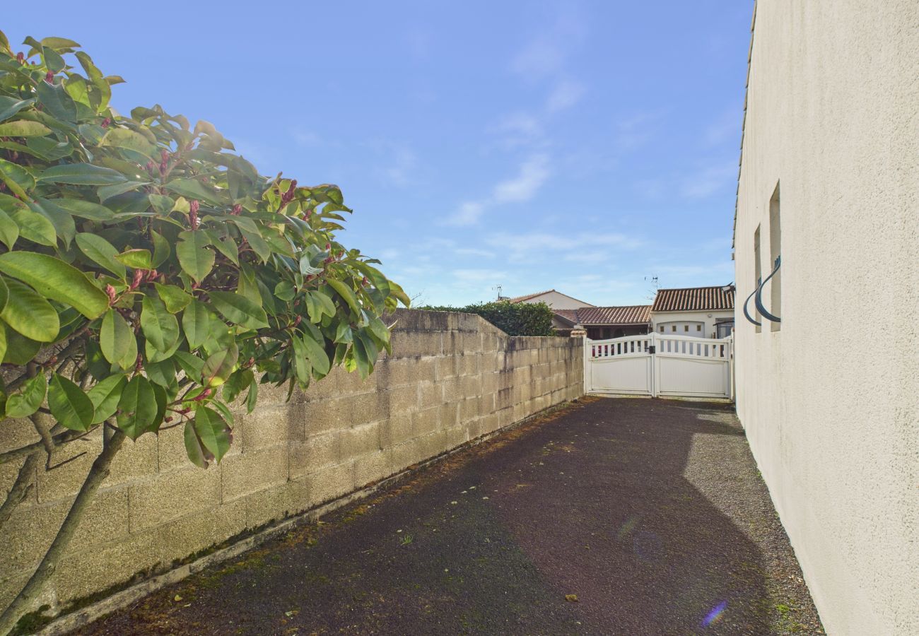 House in Les Sables-d´Olonne - House for 4 · garden · heart of Les Sables