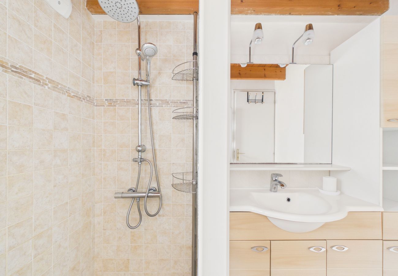 House in Noirmoutier-en-l´Ile - House for 6 with garden, Noirmoutier town centre