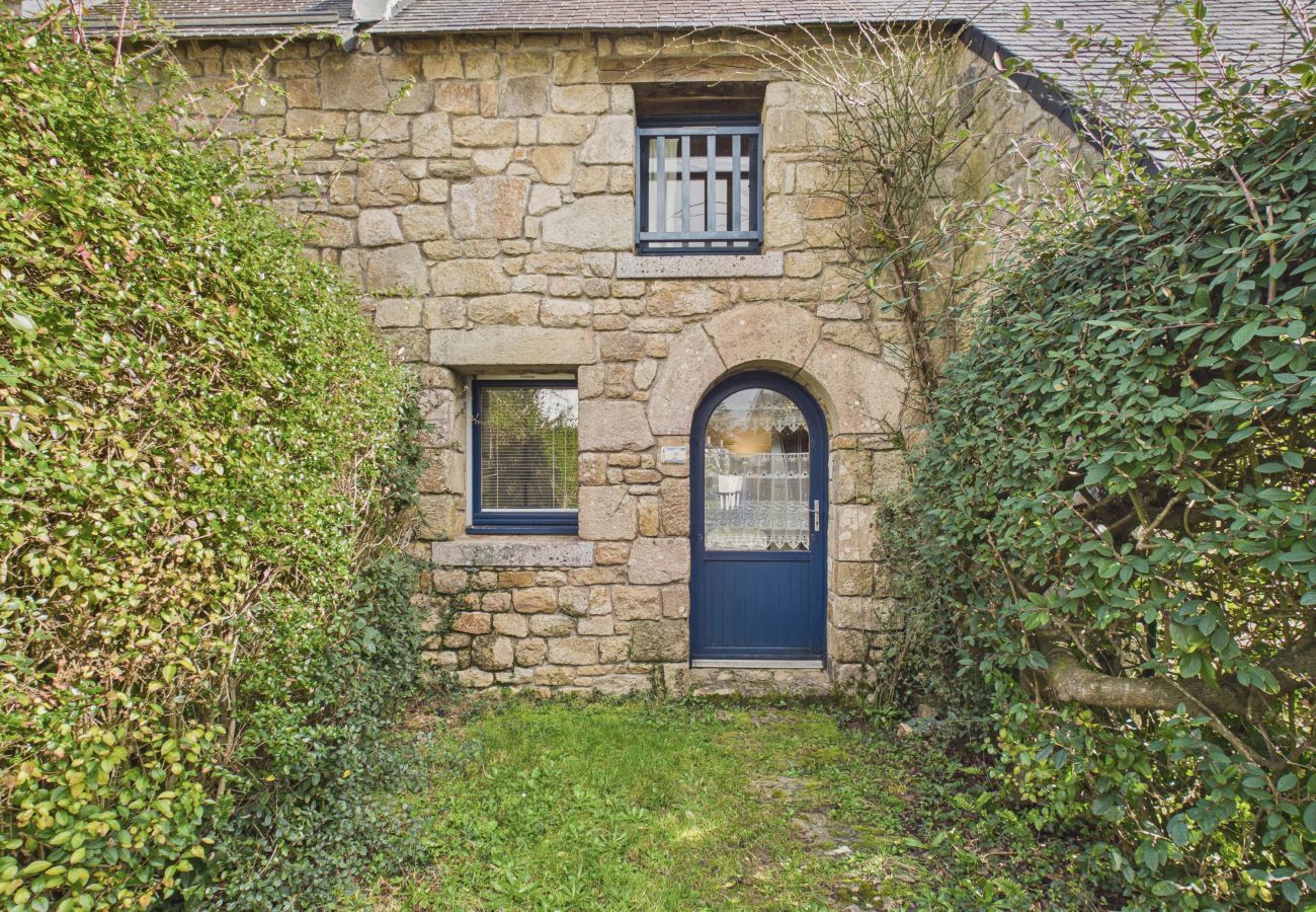 House in Arzon - Stone house 350m from beach for 4