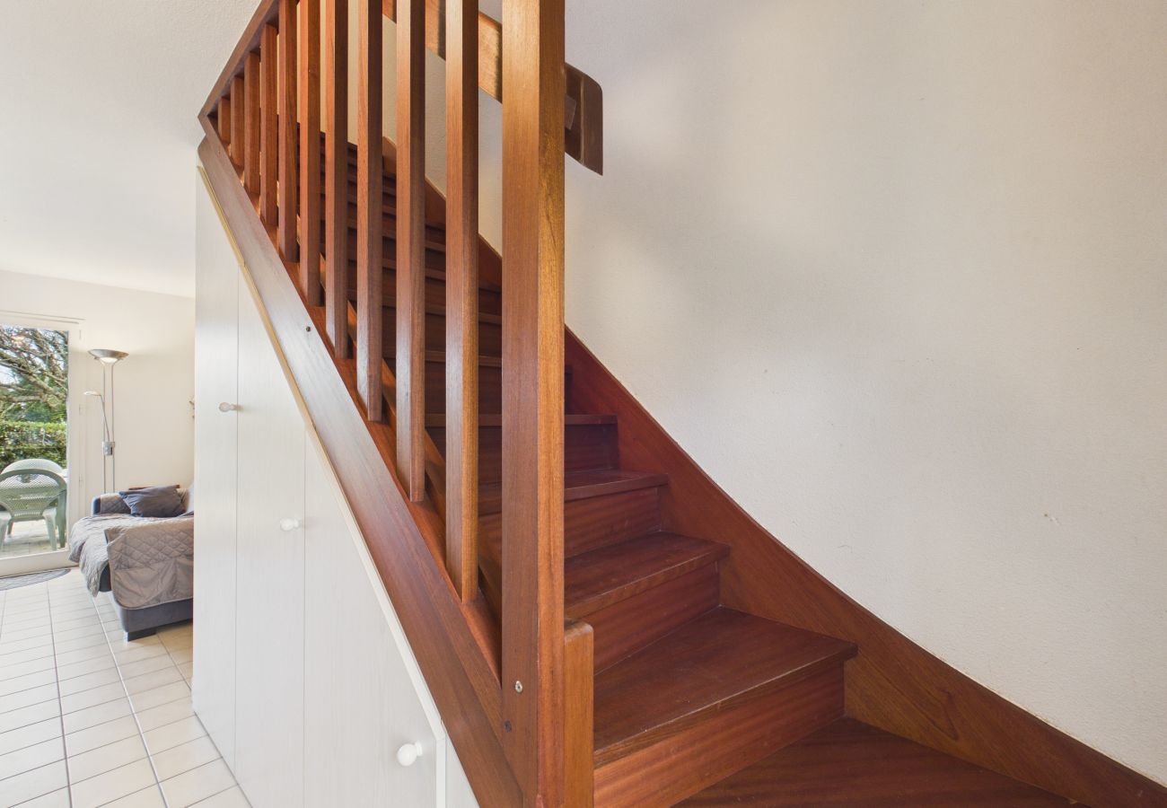 House in Arzon - Stone house 350m from beach for 4