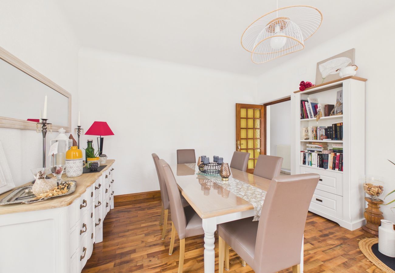 House in Montignac - House for 4 with terrace - Montignac town centre