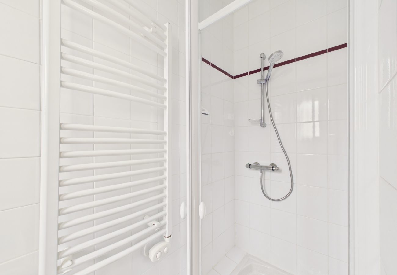 House in Saint-Hilaire-de-Riez - House for 5 with garden, beach 500m away