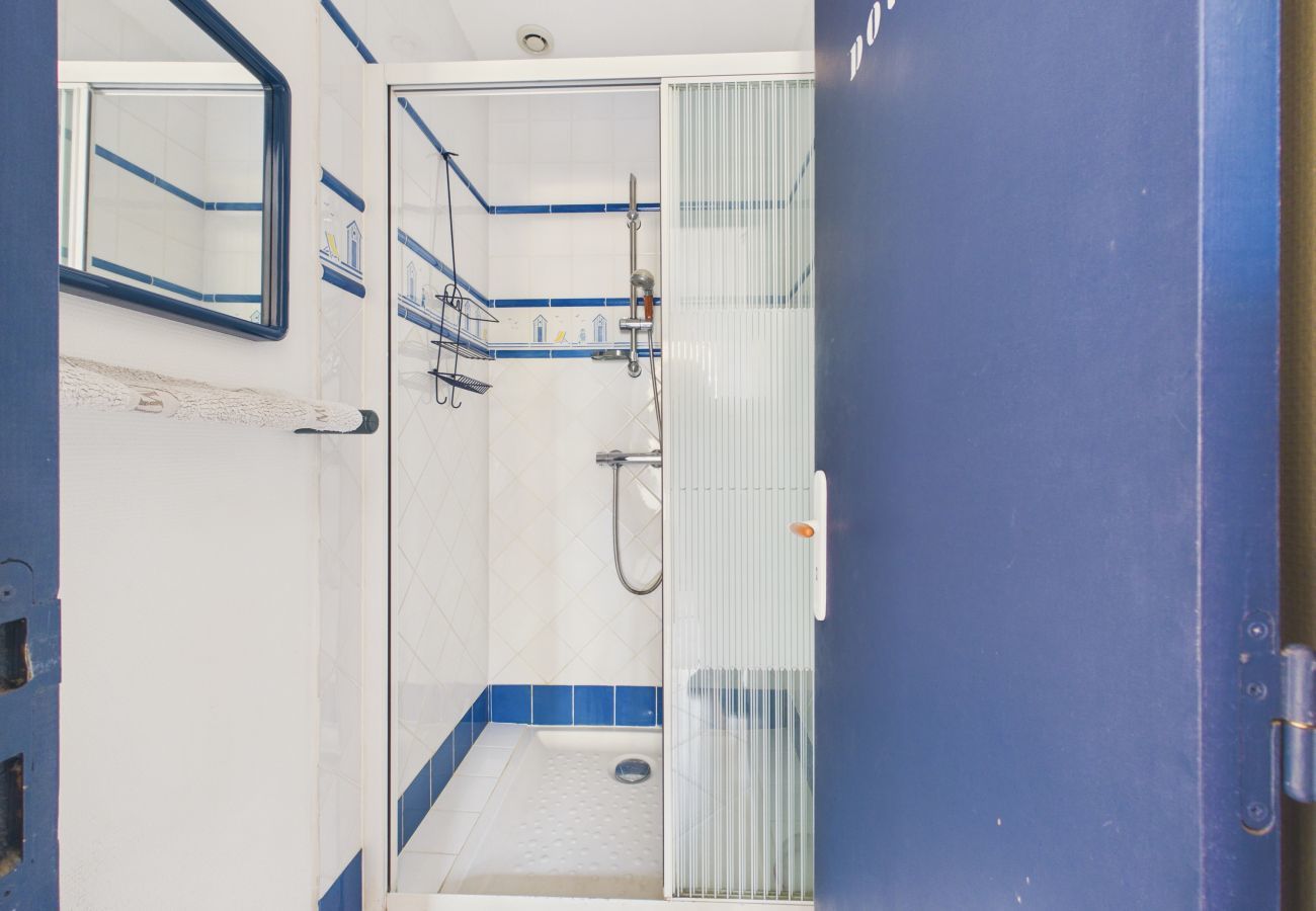 House in Le Croisic - Sea view - 600m from beach - Family home 10