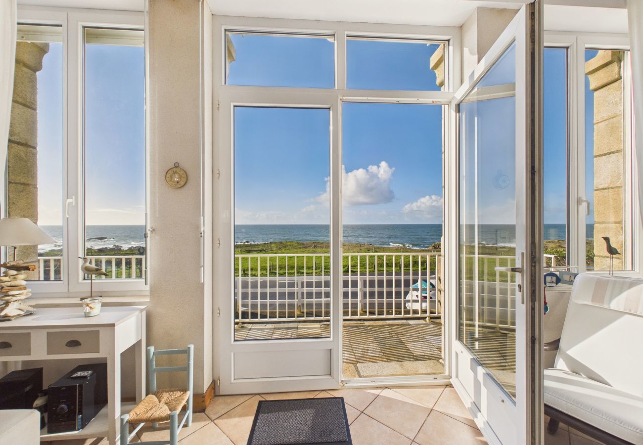 House in Le Croisic - Sea view - 600m from beach - Family home 10