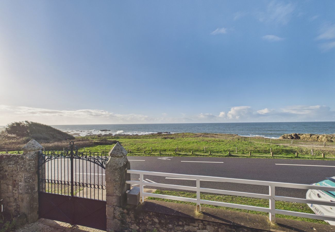 House in Le Croisic - Sea view - 600m from beach - Family home 10