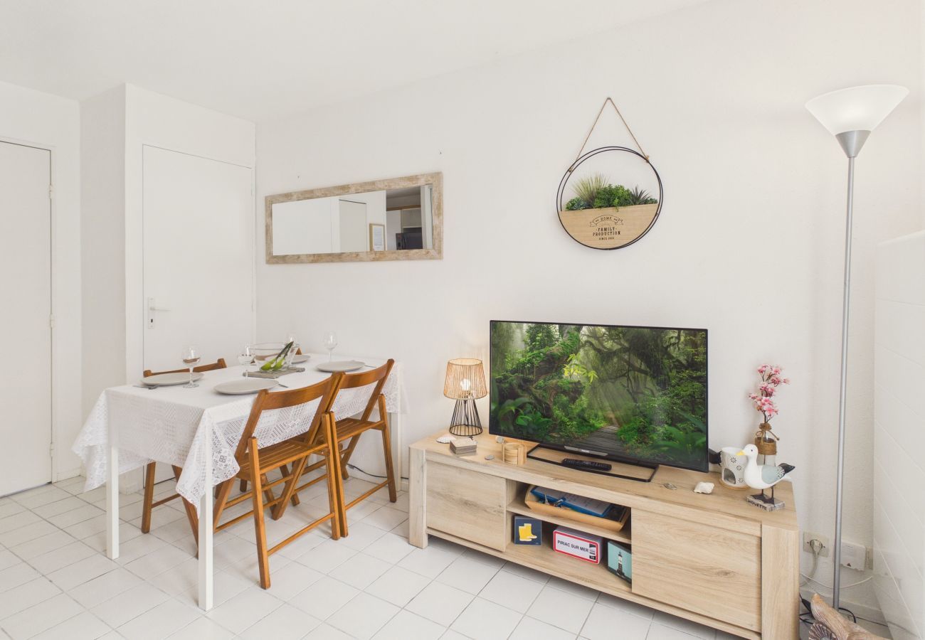 House in Piriac-sur-Mer - 250m from beach, house for 2 adults/2 kids