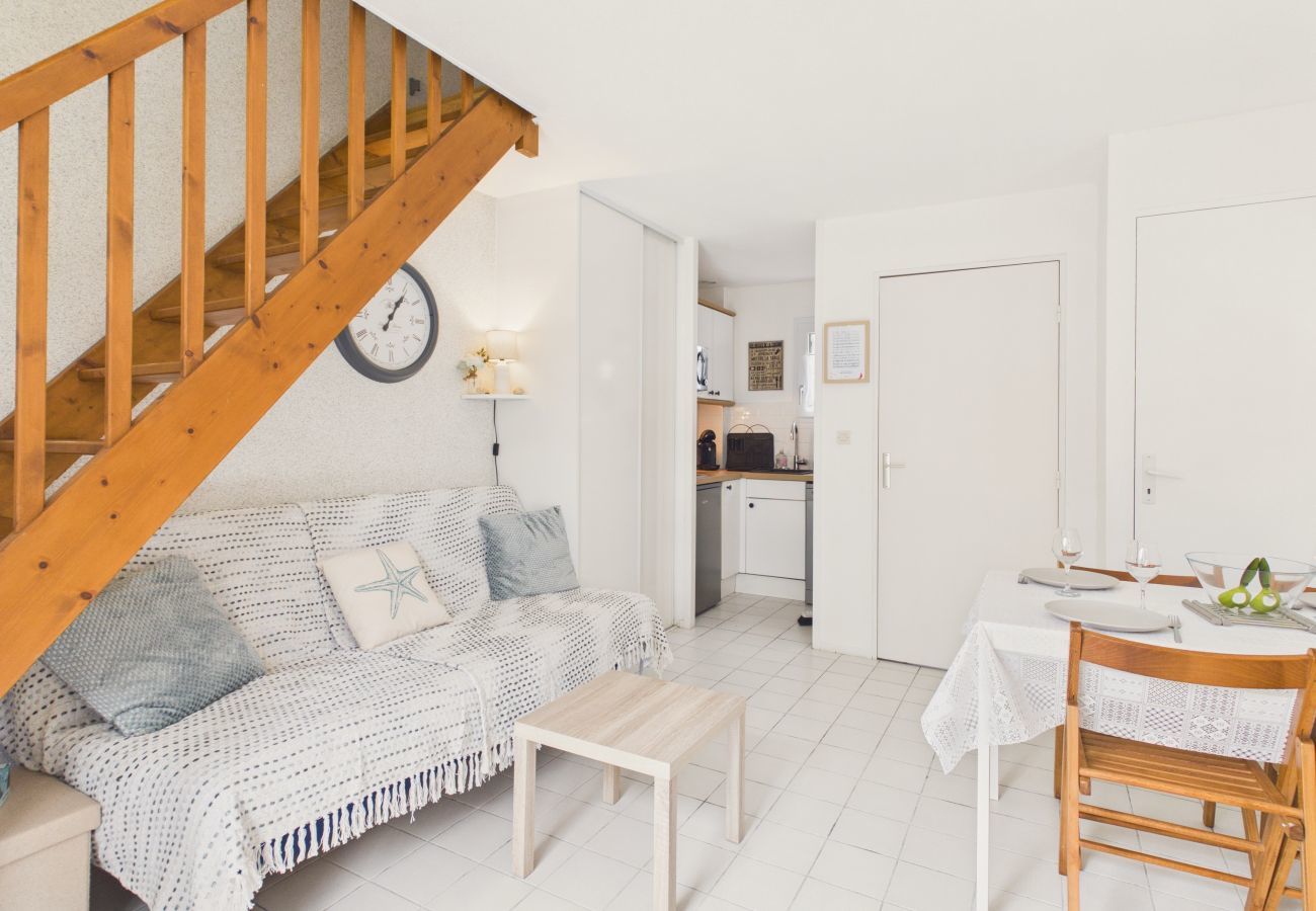 House in Piriac-sur-Mer - 250m from beach, house for 2 adults/2 kids