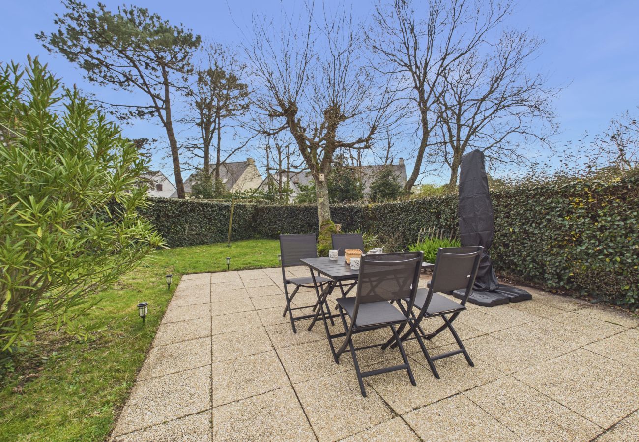 House in Piriac-sur-Mer - 250m from beach, house for 2 adults/2 kids