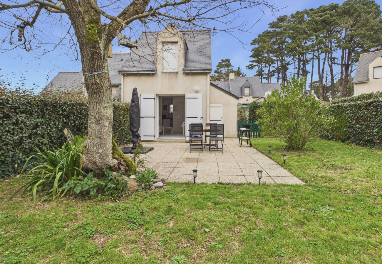 House in Piriac-sur-Mer - 250m from beach, house for 2 adults/2 kids