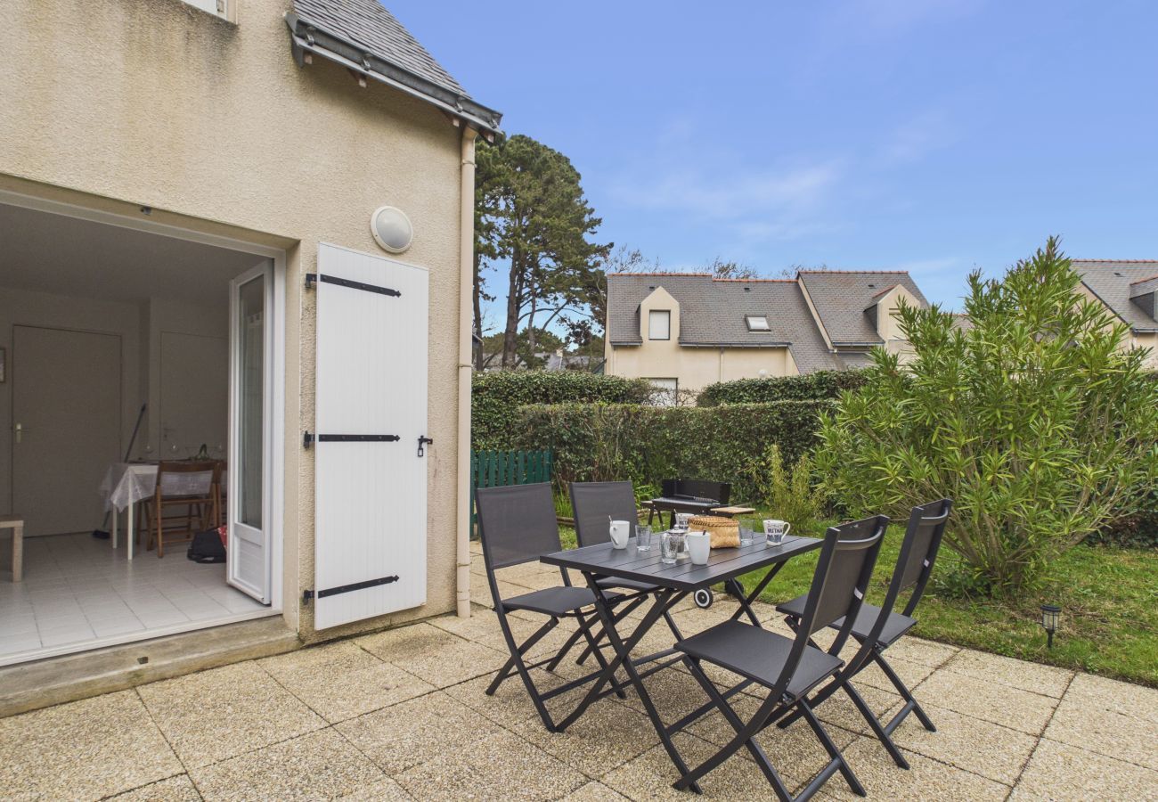 House in Piriac-sur-Mer - 250m from beach, house for 2 adults/2 kids