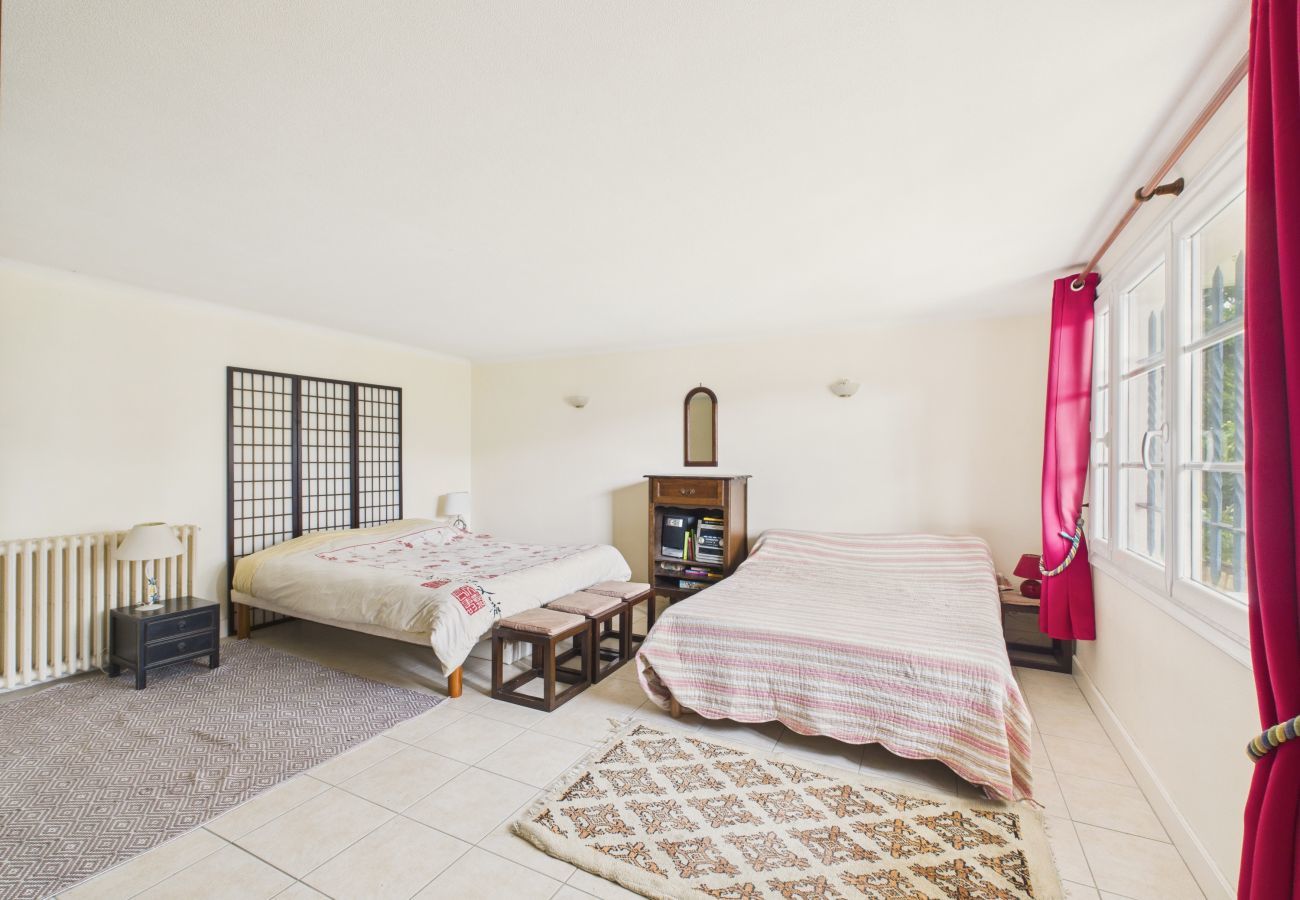 House in La Bernerie-en-Retz - House for 6 people, 400m from the sea