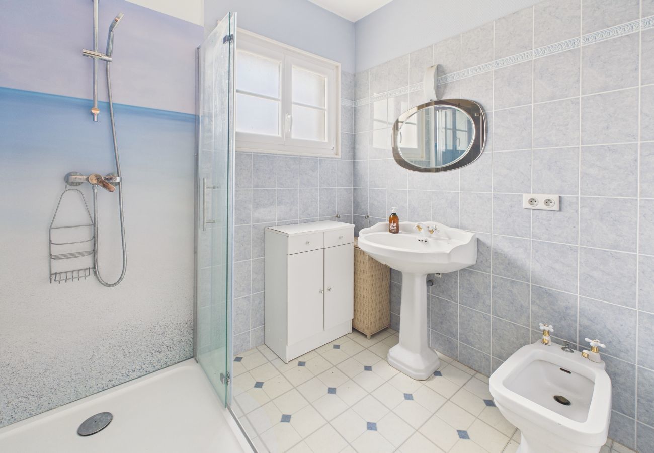 House in La Bernerie-en-Retz - House for 6 people, 400m from the sea