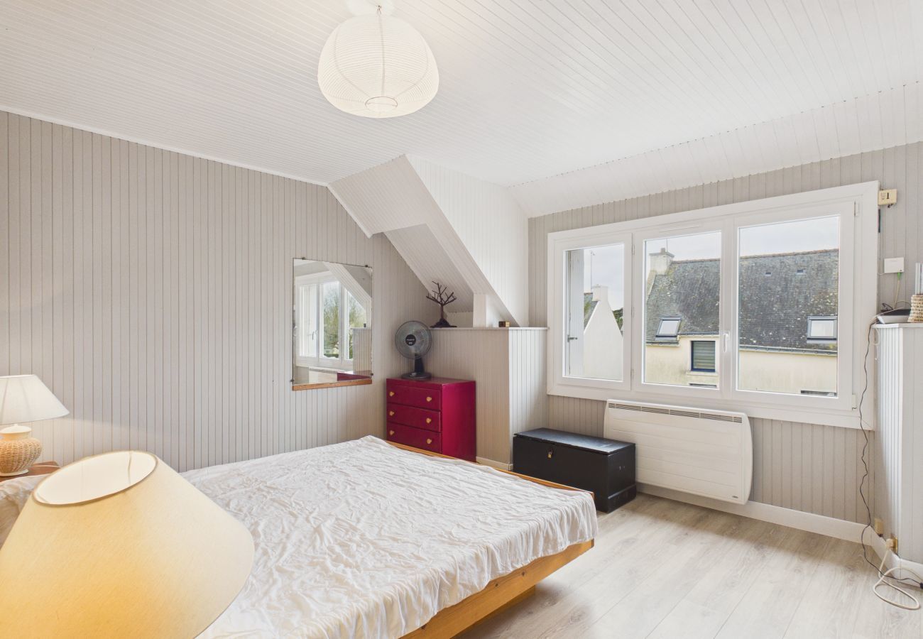 House in Sarzeau - Family home for 4 adults / 2 kids – Sarzeau