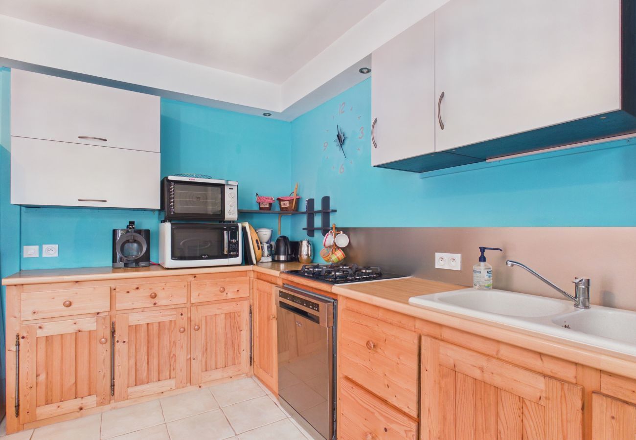 House in Sarzeau - Family home for 4 adults / 2 kids – Sarzeau