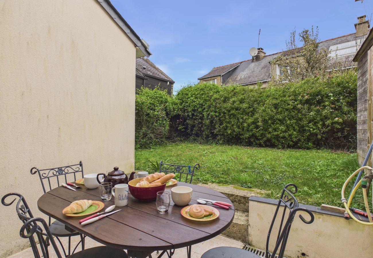 House in Sarzeau - Family home for 4 adults / 2 kids – Sarzeau